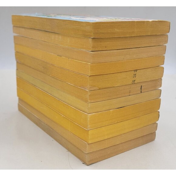 Mads Dave Berg Looks At Vintage Paperback Book Collection Set Of 11 Humor - Picture 6 of 8